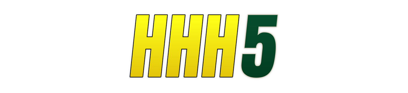 hhh5 Logo